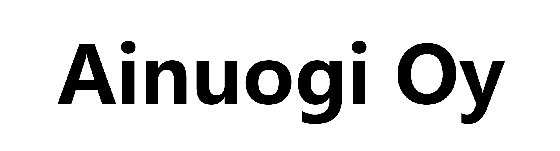 Ainuogi